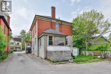 93 STANLEY STREET London South (South F) Ontario photo 3