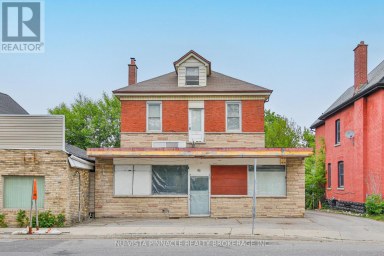 93 STANLEY STREET London South (South F) Ontario photo 6