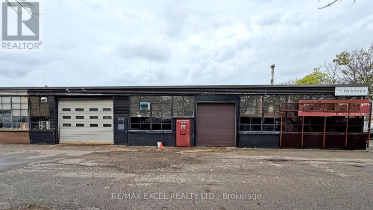 29 - 25 WATERMAN AVENUE, Toronto (O'Connor-Parkview), Ontario, M4B1Y6