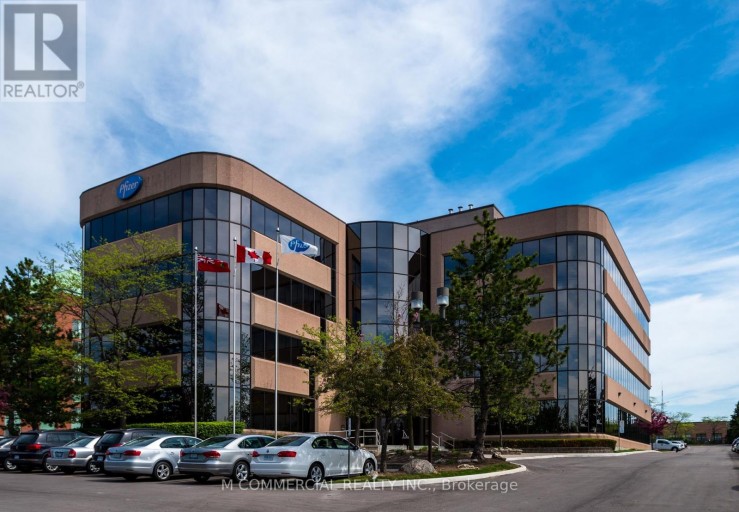 230 - 5975 WHITTLE ROAD, Mississauga (Gateway), Ontario, L4Z3N1