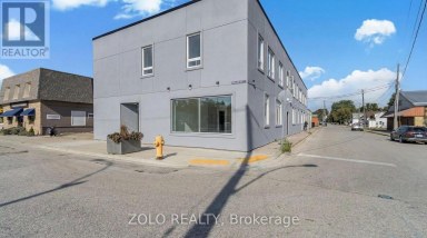 UNIT # 1 - 206 WELLINGTON STREET Chatham-Kent (Wallaceburg) Ontario photo 1