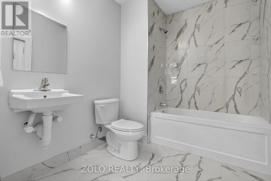 UNIT # 1 - 206 WELLINGTON STREET Chatham-Kent (Wallaceburg) Ontario photo 13