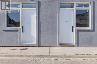 UNIT # 1 - 206 WELLINGTON STREET Chatham-Kent (Wallaceburg) Ontario photo 3