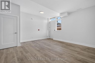 UNIT # 1 - 206 WELLINGTON STREET Chatham-Kent (Wallaceburg) Ontario photo 4