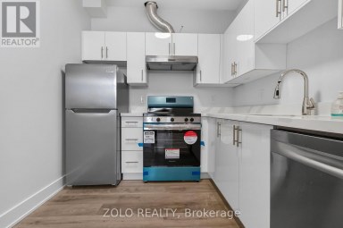 UNIT # 1 - 206 WELLINGTON STREET Chatham-Kent (Wallaceburg) Ontario photo 6