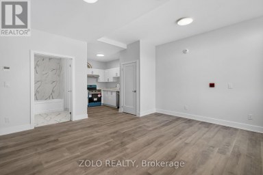 UNIT # 1 - 206 WELLINGTON STREET Chatham-Kent (Wallaceburg) Ontario photo 8