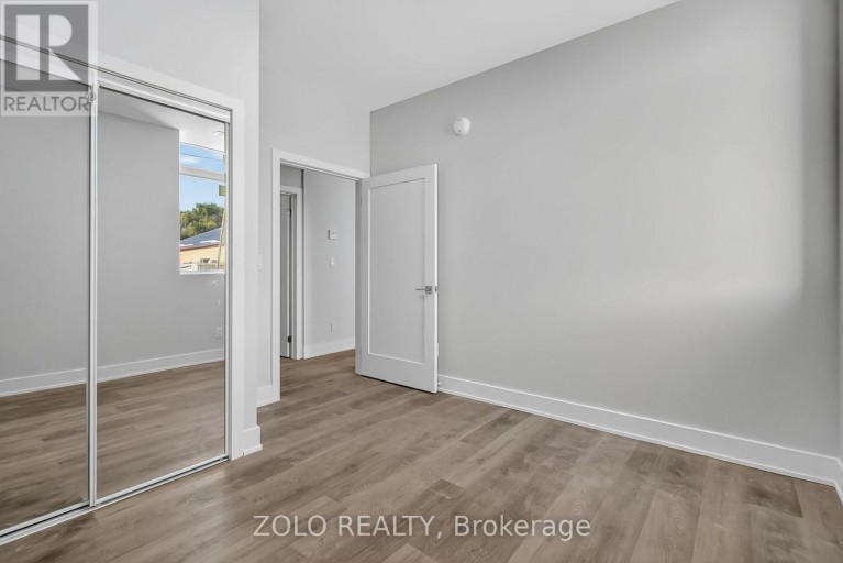 UNIT # 1 - 206 WELLINGTON STREET, Chatham-Kent (Wallaceburg), Ontario, N8A2X9