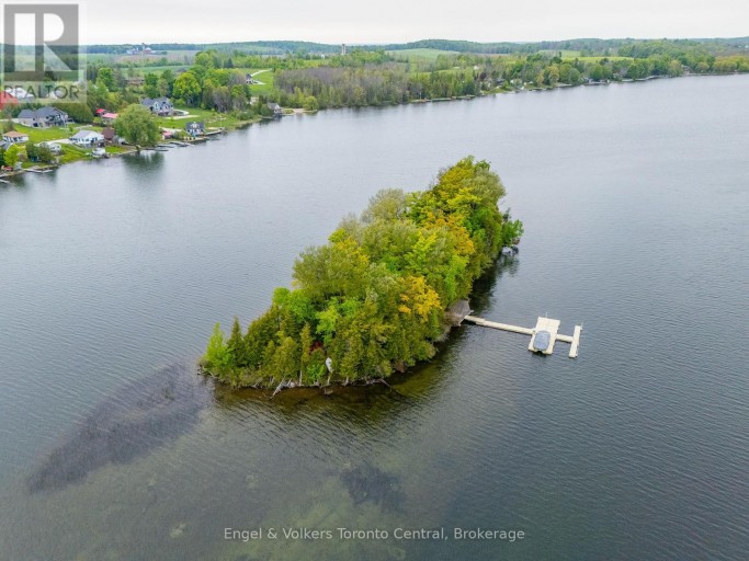 14 VICTORIA ISLAND, South Bruce Peninsula, Ontario, N0H1H0