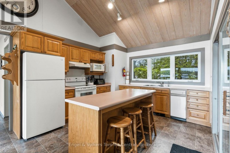 14 VICTORIA ISLAND, South Bruce Peninsula, Ontario, N0H1H0