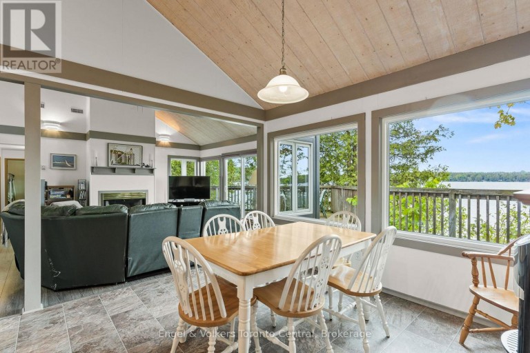 14 VICTORIA ISLAND, South Bruce Peninsula, Ontario, N0H1H0
