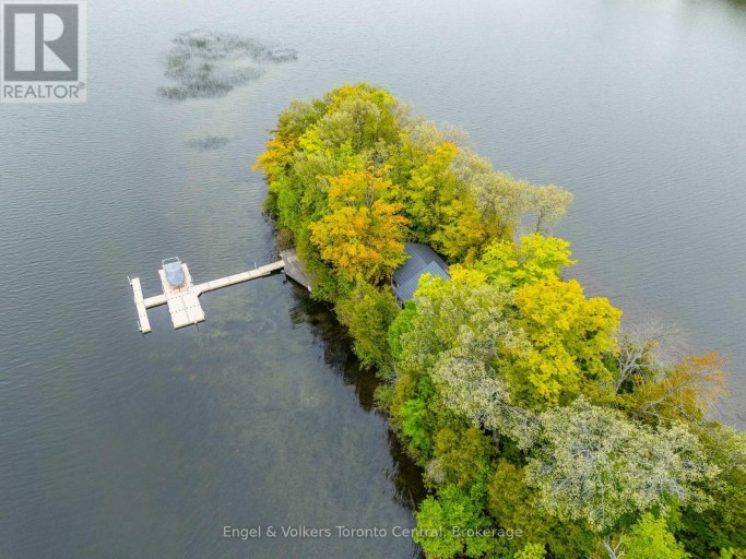 14 VICTORIA ISLAND, South Bruce Peninsula, Ontario, N0H1H0
