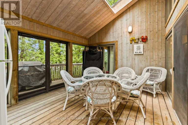 14 VICTORIA ISLAND, South Bruce Peninsula, Ontario, N0H1H0