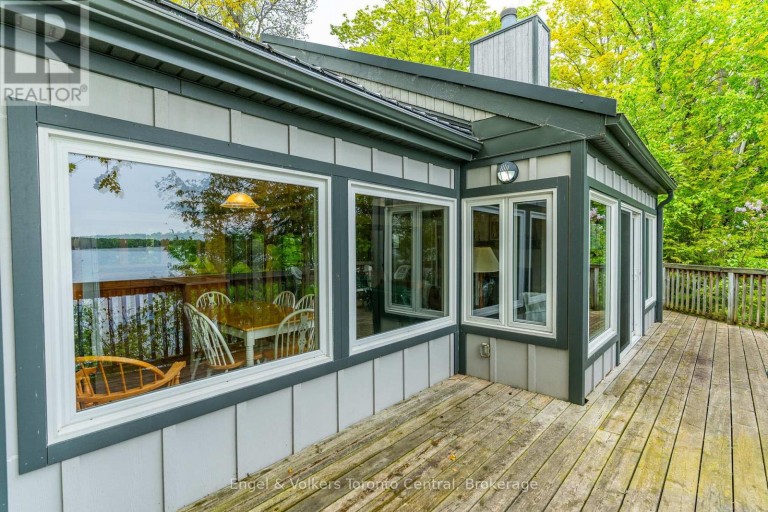 14 VICTORIA ISLAND, South Bruce Peninsula, Ontario, N0H1H0