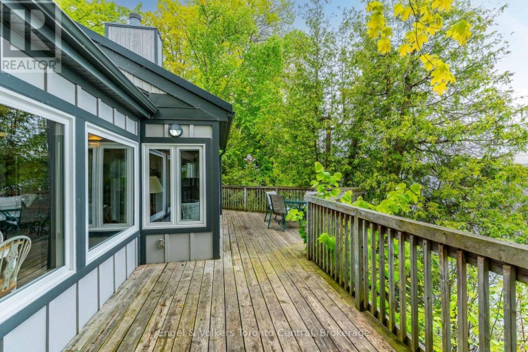 14 VICTORIA ISLAND, South Bruce Peninsula, Ontario, N0H1H0
