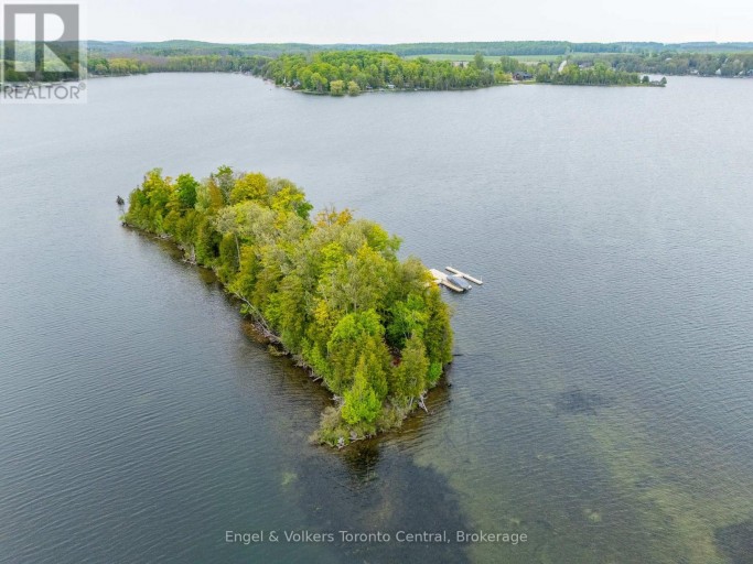 14 VICTORIA ISLAND, South Bruce Peninsula, Ontario, N0H1H0