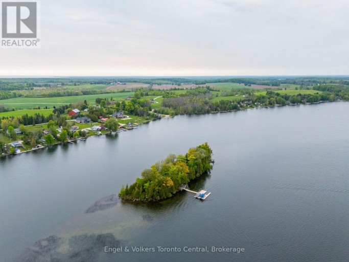 14 VICTORIA ISLAND, South Bruce Peninsula, Ontario, N0H1H0