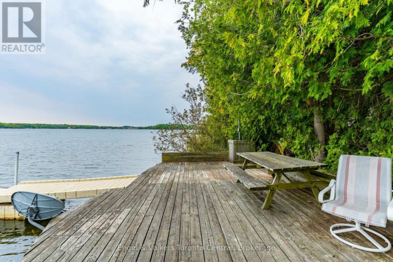 14 VICTORIA ISLAND, South Bruce Peninsula, Ontario, N0H1H0