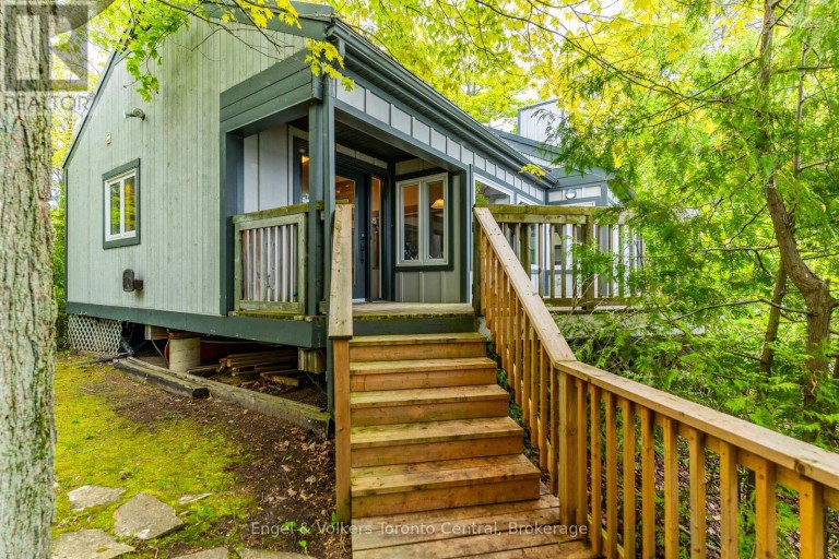 14 VICTORIA ISLAND, South Bruce Peninsula, Ontario, N0H1H0