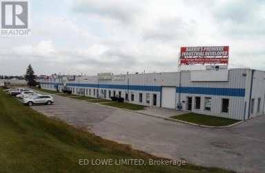 17 - 28 CURRIE STREET Barrie (Alliance) Ontario photo 13