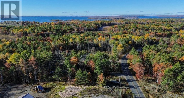 PCL6807 HONEY HARBOUR ROAD, Georgian Bay (Baxter), Ontario, L0K1S0