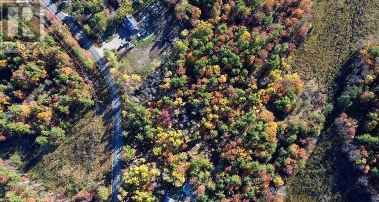 PCL6807 HONEY HARBOUR ROAD, Georgian Bay (Baxter), Ontario, L0K1S0