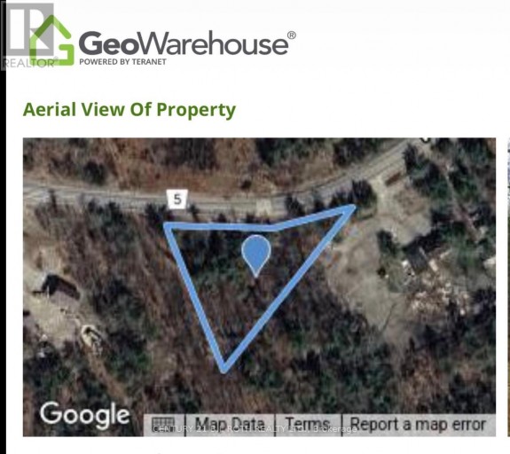 PCL6807 HONEY HARBOUR ROAD, Georgian Bay (Baxter), Ontario, L0K1S0