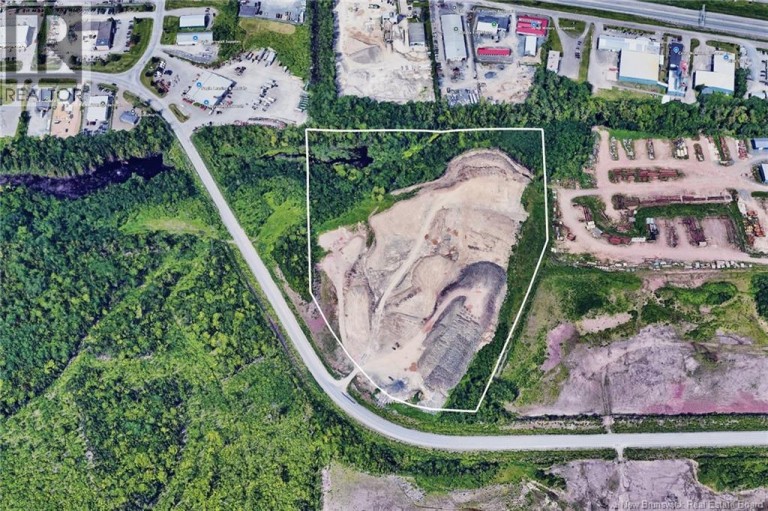 Lot Alison Boulevard, Fredericton, New Brunswick (id Nb139336)