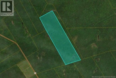 Lots McLaughlin Road Pine Ridge New Brunswick photo 8