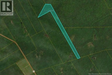 Lots McLaughlin Road Pine Ridge New Brunswick photo 9