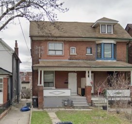 MAIN & BSMT - 19 ARMSTRONG AVENUE Toronto (Dovercourt-Wallace Emerson-Junction) Ontario photo 1