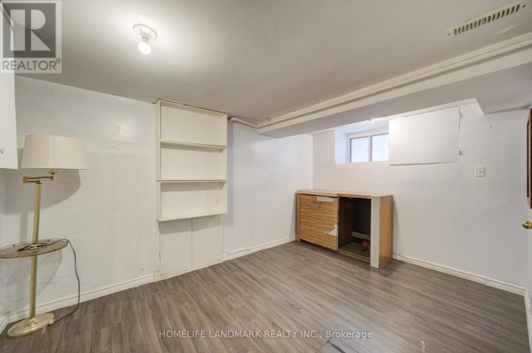 MAIN & BSMT - 19 ARMSTRONG AVENUE, Toronto (Dovercourt-Wallace Emerson-Junction), Ontario, M6H1V9
