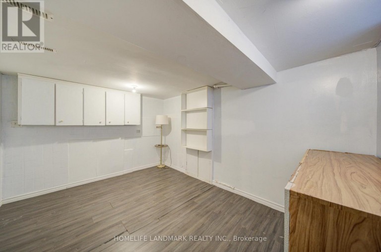 MAIN & BSMT - 19 ARMSTRONG AVENUE, Toronto (Dovercourt-Wallace Emerson-Junction), Ontario, M6H1V9