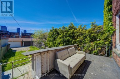 MAIN & BSMT - 19 ARMSTRONG AVENUE Toronto (Dovercourt-Wallace Emerson-Junction) Ontario photo 21