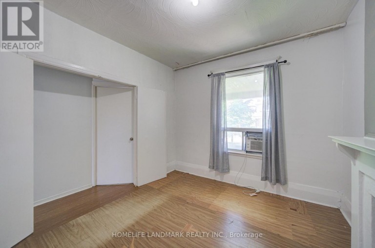 MAIN & BSMT - 19 ARMSTRONG AVENUE, Toronto (Dovercourt-Wallace Emerson-Junction), Ontario, M6H1V9