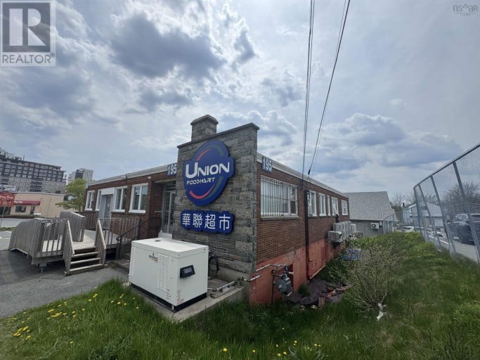 195 Wyse Road, Dartmouth, Nova Scotia (id 202611344)