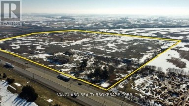 685606 HIGHWAY 2 Norwich (Eastwood) Ontario photo 1