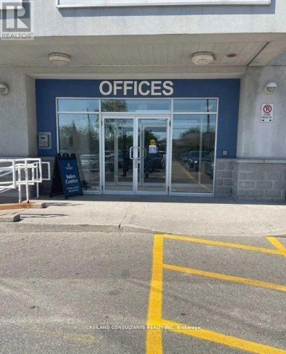 208A - 1 ROSSLAND ROAD W, Ajax (Central), Ontario, L1Z1Z2