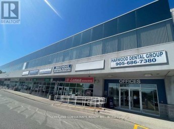209 - 1 ROSSLAND ROAD W Ajax (Central) Ontario photo 4