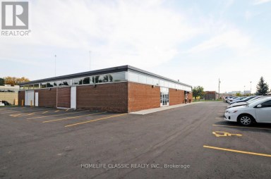 2 - 64 PRINCE ANDREW PLACE Toronto (Banbury-Don Mills) Ontario photo 13