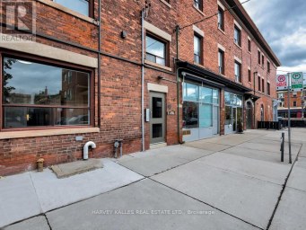 163 LAUDER AVENUE Toronto (Oakwood Village) Ontario photo 1