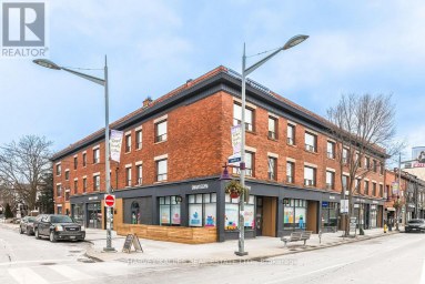 163 LAUDER AVENUE Toronto (Oakwood Village) Ontario photo 2