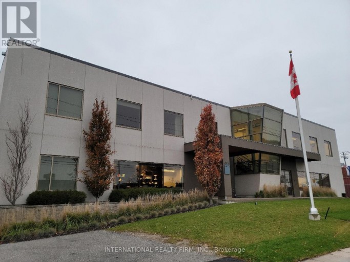 203 - 1245 CALEDONIA ROAD, Toronto (Yorkdale-Glen Park), Ontario, M6A2X6