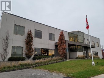 203 - 1245 CALEDONIA ROAD Toronto (Yorkdale-Glen Park) Ontario photo 1