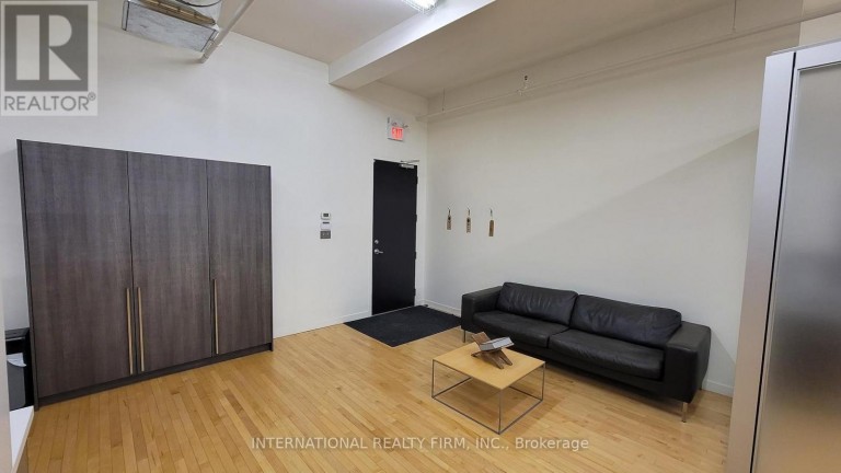 203 - 1245 CALEDONIA ROAD, Toronto (Yorkdale-Glen Park), Ontario, M6A2X6
