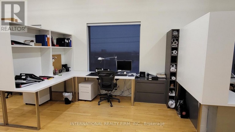 203 - 1245 CALEDONIA ROAD, Toronto (Yorkdale-Glen Park), Ontario, M6A2X6