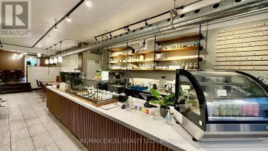 1060 GERRARD STREET E Toronto (South Riverdale) Ontario photo 1