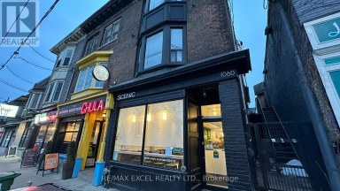 1060 GERRARD STREET E Toronto (South Riverdale) Ontario photo 13