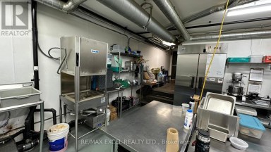 1060 GERRARD STREET E Toronto (South Riverdale) Ontario photo 9