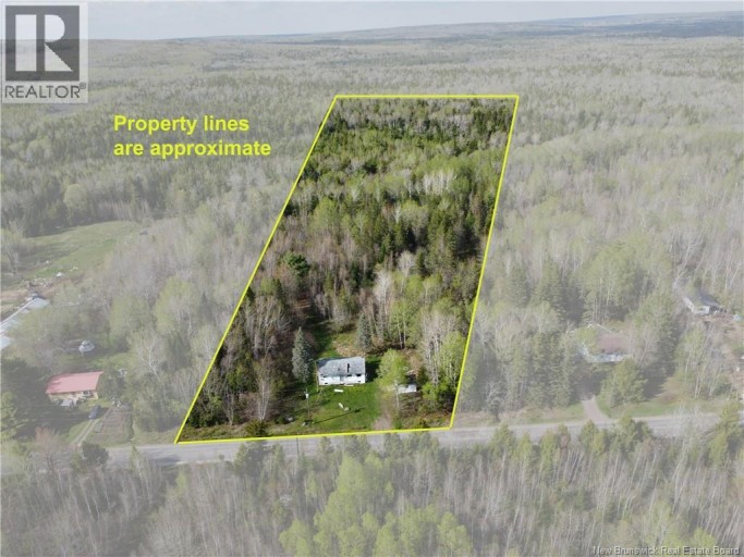 4148 Route 910, Shenstone, New Brunswick (id Nb139402)