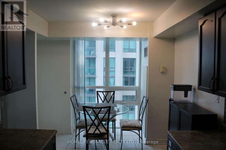 1608 - 88 GRANGEWAY AVENUE, Toronto (Woburn), Ontario, M1H0A2